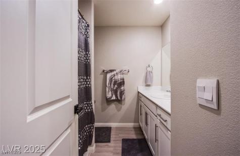 North Las Vegas NV 89081