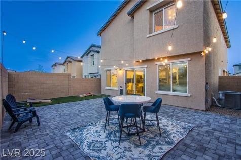 North Las Vegas NV 89081