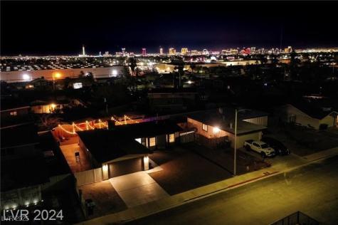 Las Vegas NV 89145