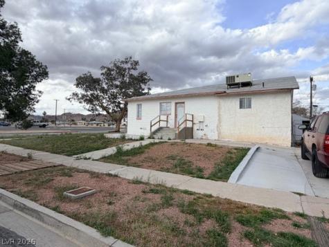 859 G 0 Boulder City NV 89005
