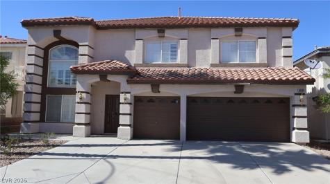 Las Vegas NV 89139