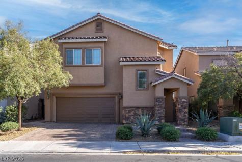 1067 Fish Pond Henderson NV 89014