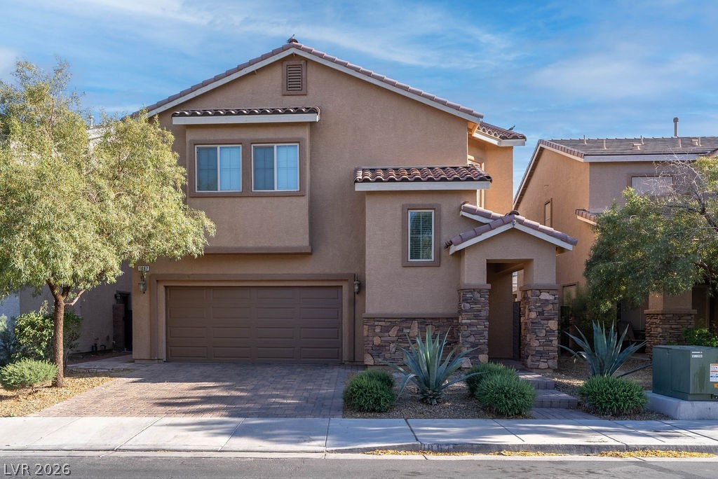 1067 Fish Pond Henderson NV 89014