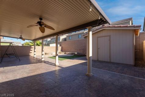 1067 Fish Pond Henderson NV 89014