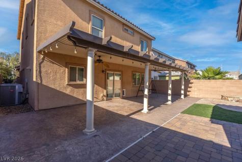 1067 Fish Pond Henderson NV 89014
