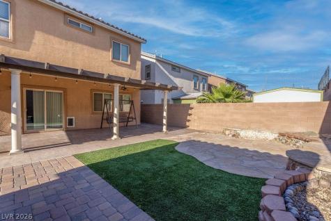 1067 Fish Pond Henderson NV 89014