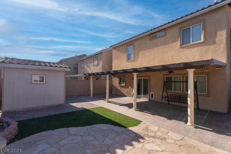 1067 Fish Pond Henderson NV 89014
