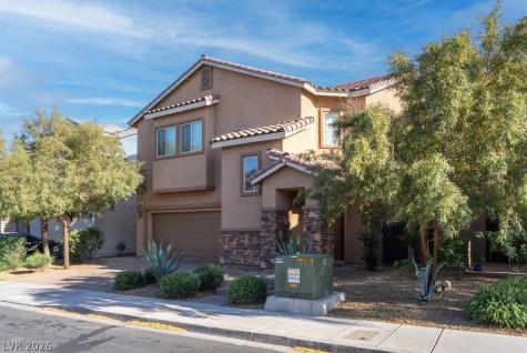 1067 Fish Pond Henderson NV 89014