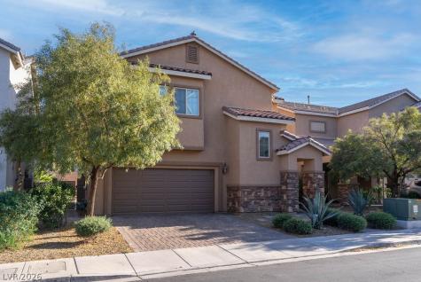 1067 Fish Pond Henderson NV 89014