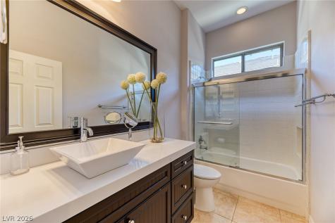 6 Weston Hills Road Henderson NV 89052