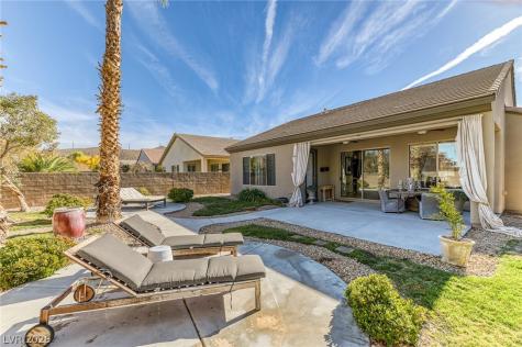 6 Weston Hills Road Henderson NV 89052