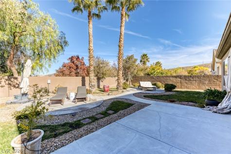 6 Weston Hills Road Henderson NV 89052