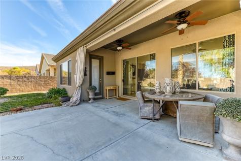 6 Weston Hills Road Henderson NV 89052