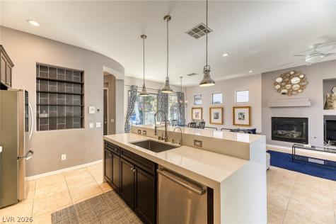 6 Weston Hills Road Henderson NV 89052