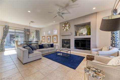 6 Weston Hills Road Henderson NV 89052