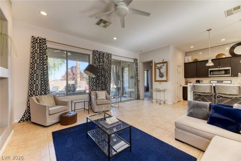 6 Weston Hills Road Henderson NV 89052