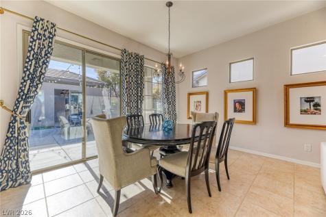6 Weston Hills Road Henderson NV 89052