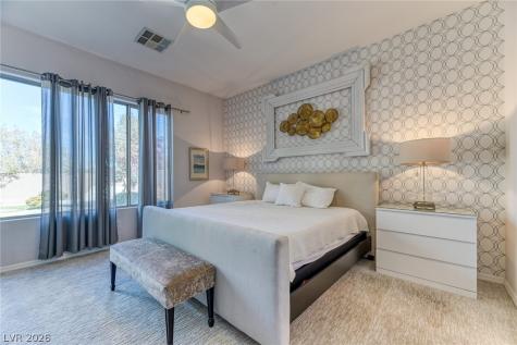 6 Weston Hills Road Henderson NV 89052