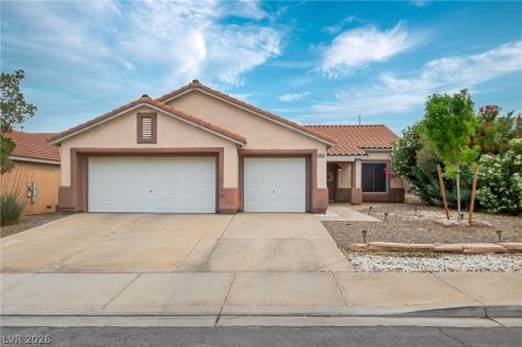 1056 Kennebunk Circle Henderson NV 89015