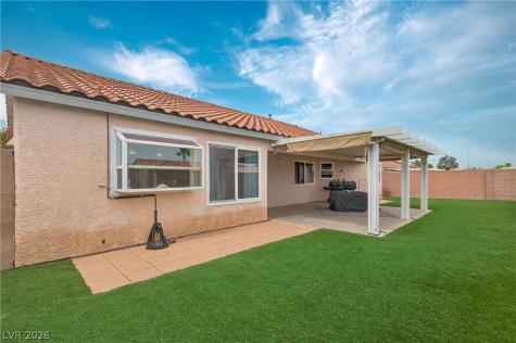 1056 Kennebunk Circle Henderson NV 89015