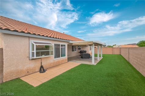 1056 Kennebunk Circle Henderson NV 89015