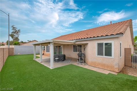 1056 Kennebunk Circle Henderson NV 89015