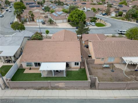1056 Kennebunk Circle Henderson NV 89015