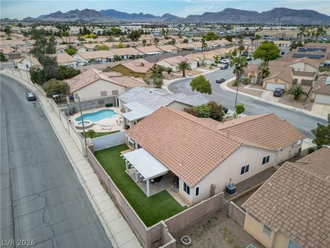 1056 Kennebunk Circle Henderson NV 89015