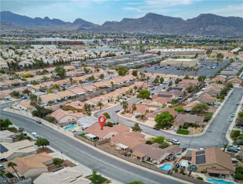 1056 Kennebunk Circle Henderson NV 89015