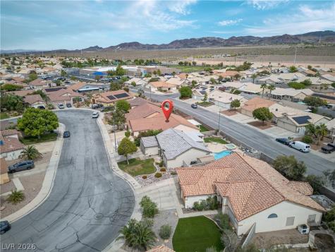 1056 Kennebunk Circle Henderson NV 89015