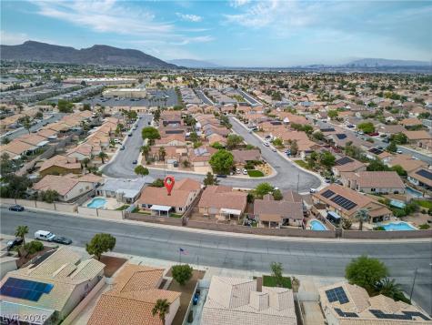 1056 Kennebunk Circle Henderson NV 89015