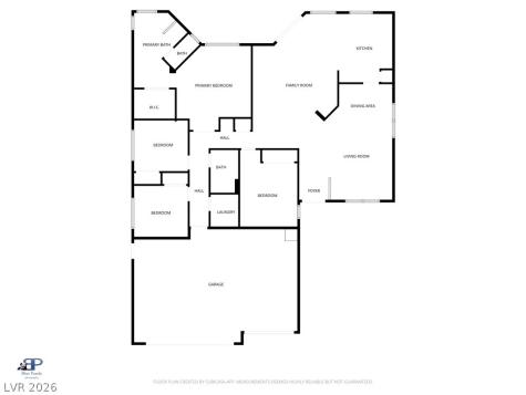 1056 Kennebunk Circle Henderson NV 89015