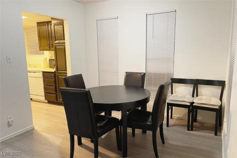4650 Koval Lane 14d Las Vegas NV 89109