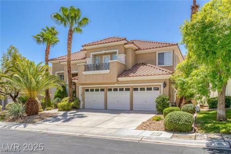 Las Vegas NV 89134