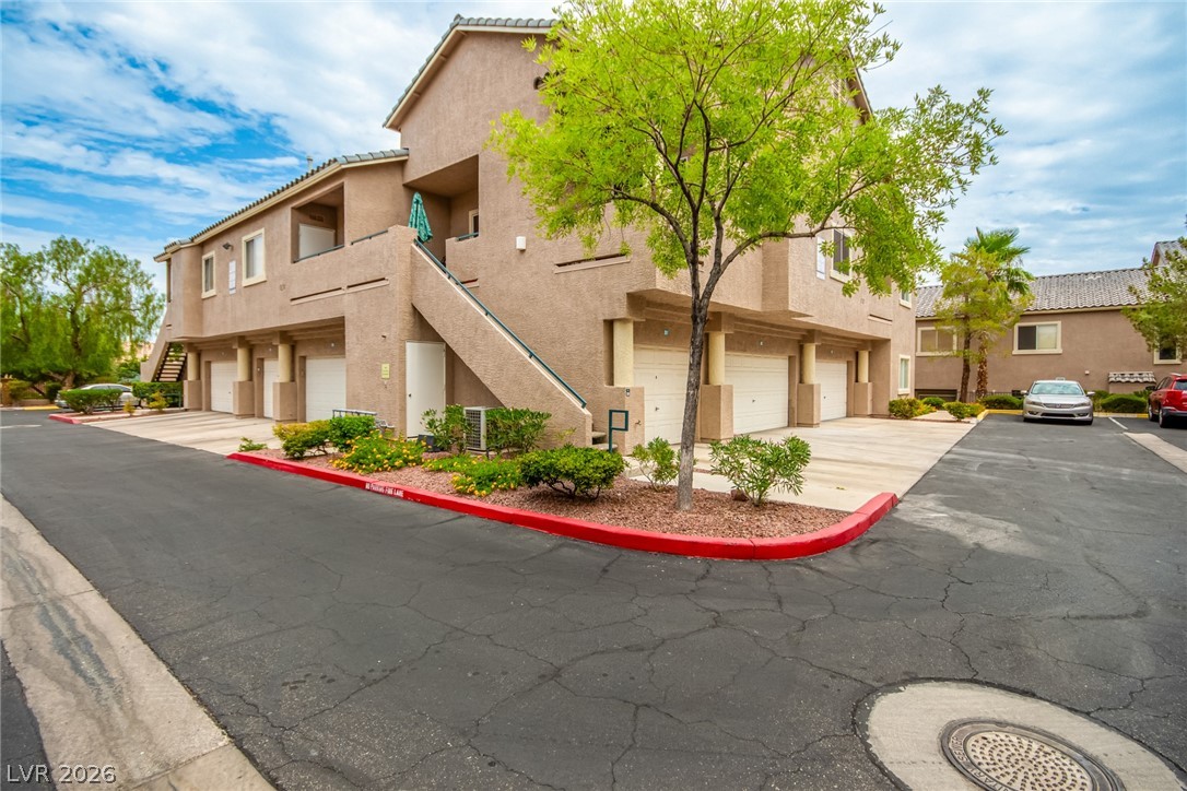 2000 Jade Creek Street 202 Las Vegas NV 89117