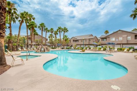 2000 Jade Creek Street 202 Las Vegas NV 89117
