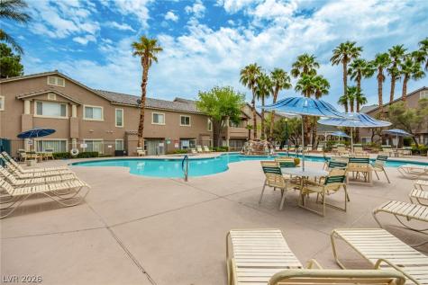 2000 Jade Creek Street 202 Las Vegas NV 89117