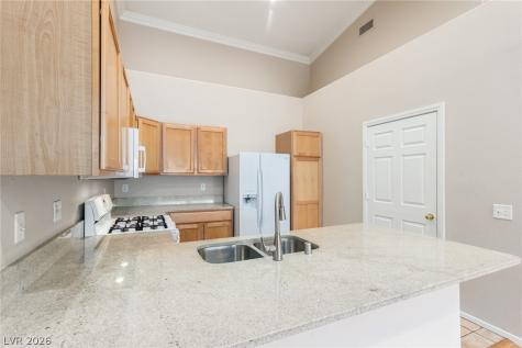 2000 Jade Creek Street 202 Las Vegas NV 89117