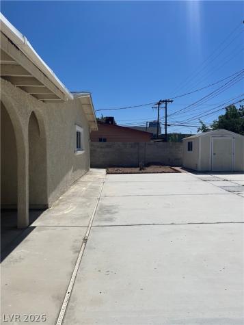 Las Vegas NV 89102
