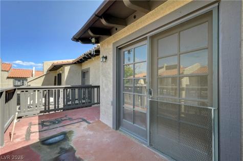 2871 Calle Del Oro Las Vegas NV 89120
