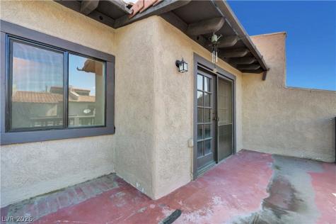 2871 Calle Del Oro Las Vegas NV 89120