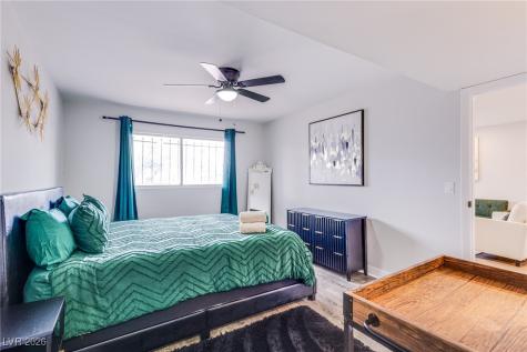 Las Vegas NV 89169