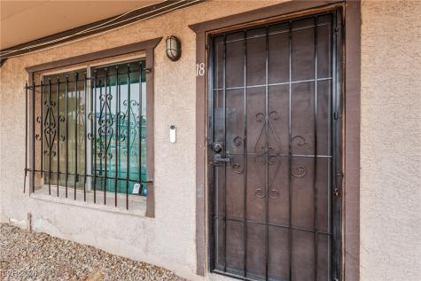 Las Vegas NV 89169