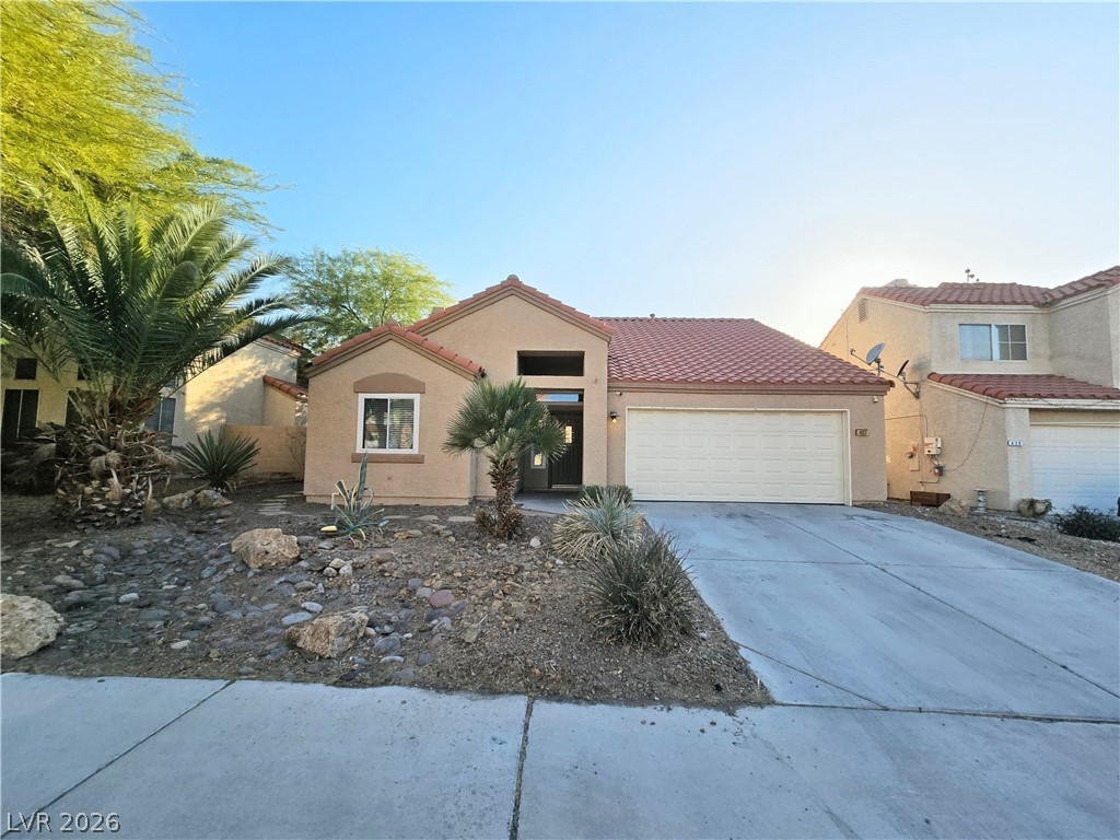 437 Mayan Drive Henderson NV 89014
