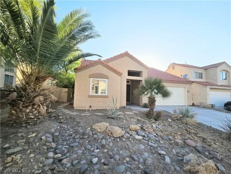 437 Mayan Drive Henderson NV 89014