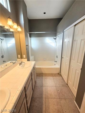 437 Mayan Drive Henderson NV 89014