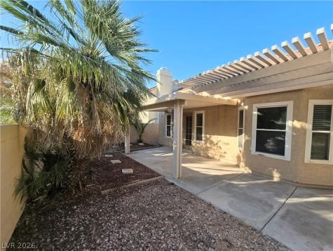 437 Mayan Drive Henderson NV 89014