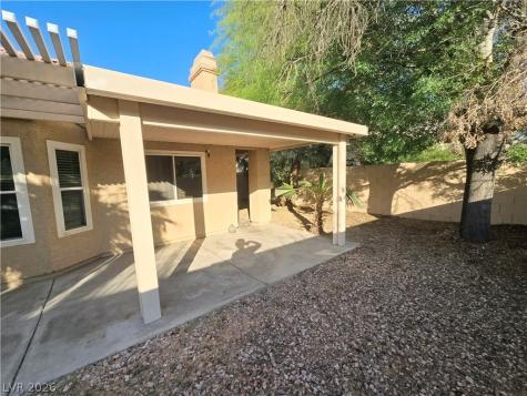 437 Mayan Drive Henderson NV 89014