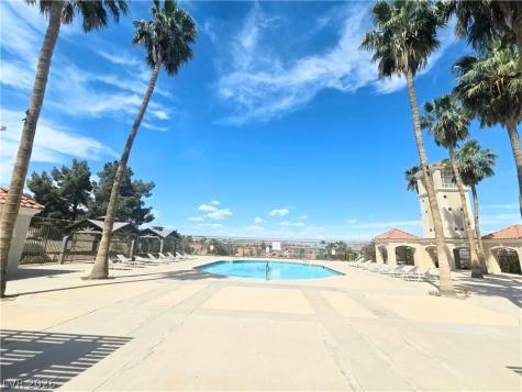 437 Mayan Drive Henderson NV 89014
