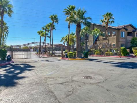 8985 South Durango Drive 2024 Las Vegas NV 89113